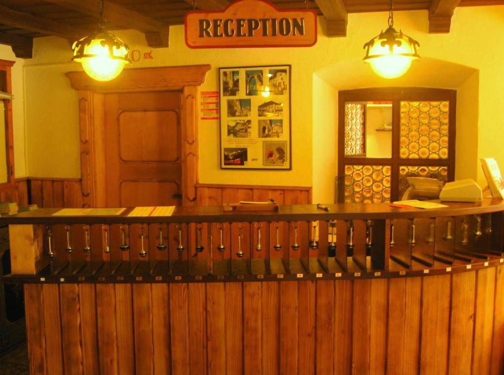 Hotel Piz Ela Davos Room photo
